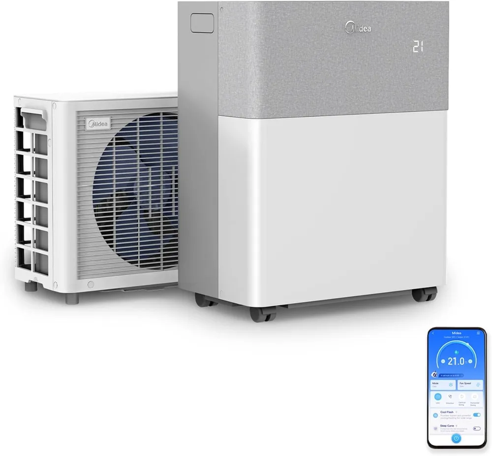 midea-portasplit-klimaanlage