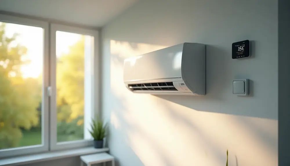 Aktive vs. passive Kühlung mit der Wärmepumpe: Was Du wissen solltest