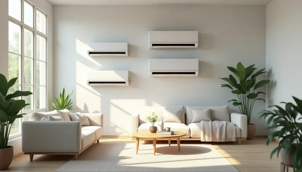 Bosch Klimaanlage Vergleich: Die besten Modelle für Dein Zuhause
