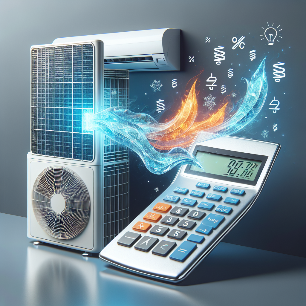 Energieverbrauchsrechner