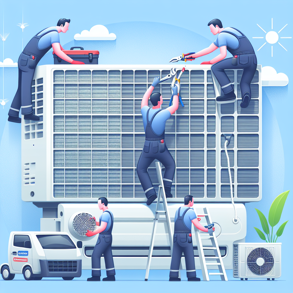 Freelancer und Techniker