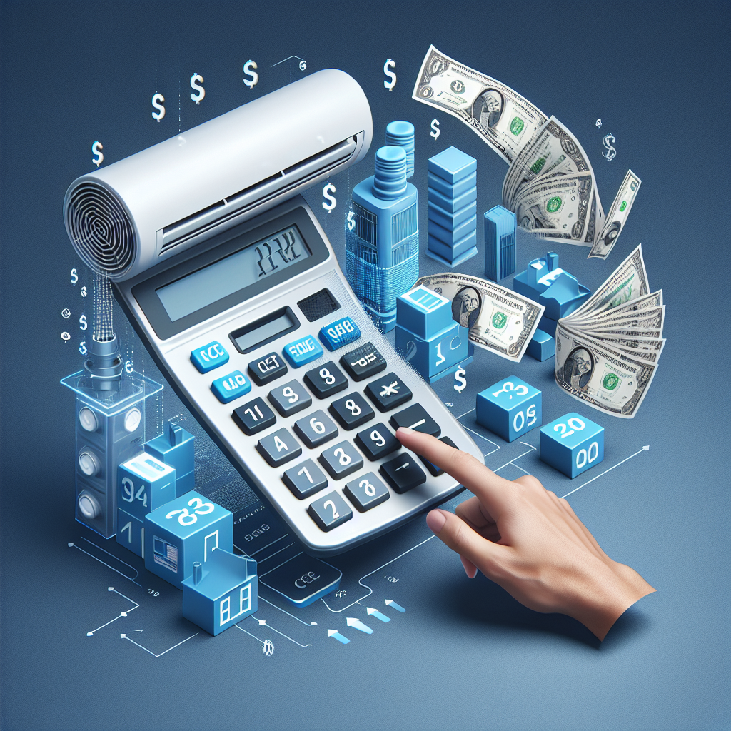 Klimaanlagen-Kostenrechner