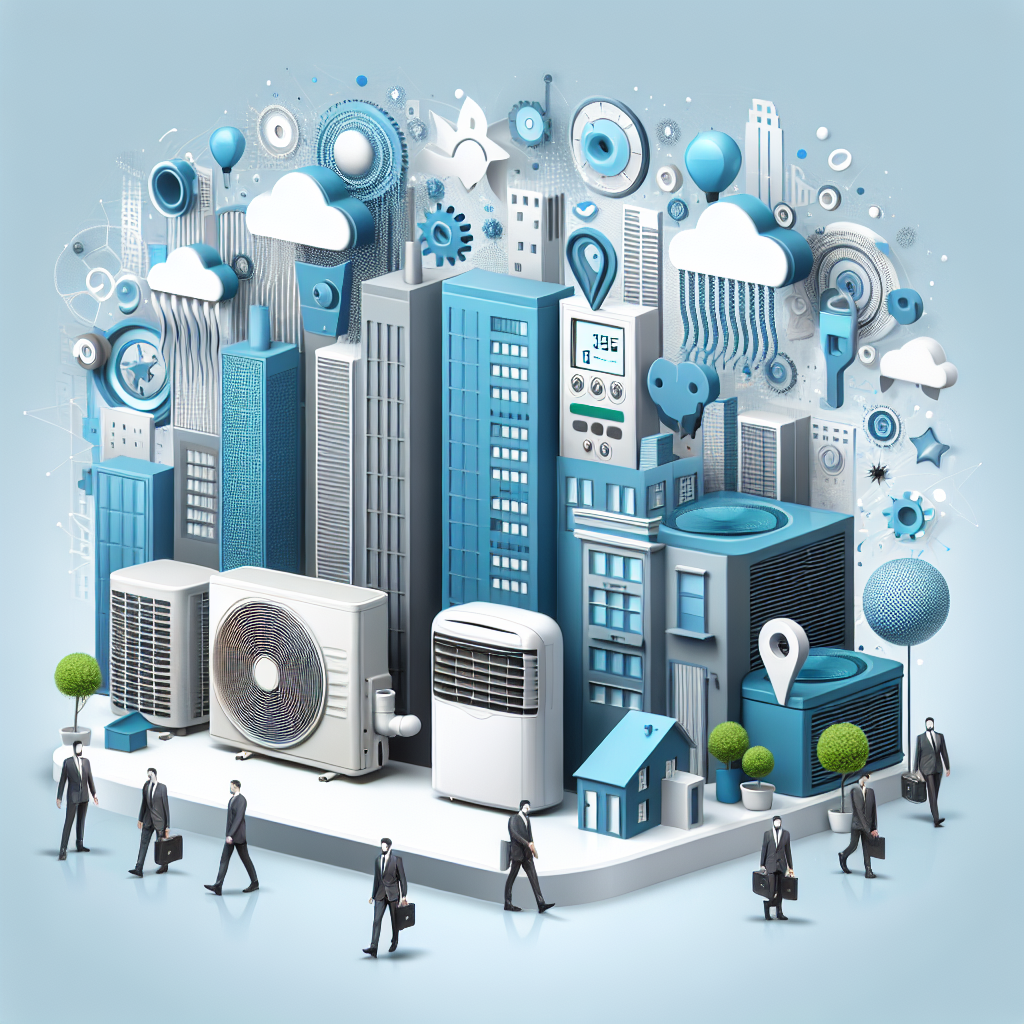 Klimaanlagen-Preisvergleich