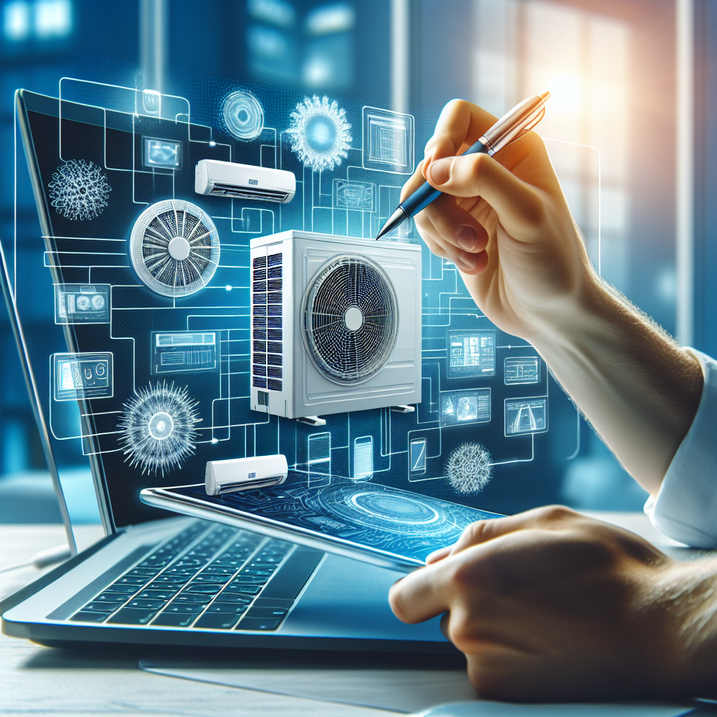 Technologische Entwicklungen