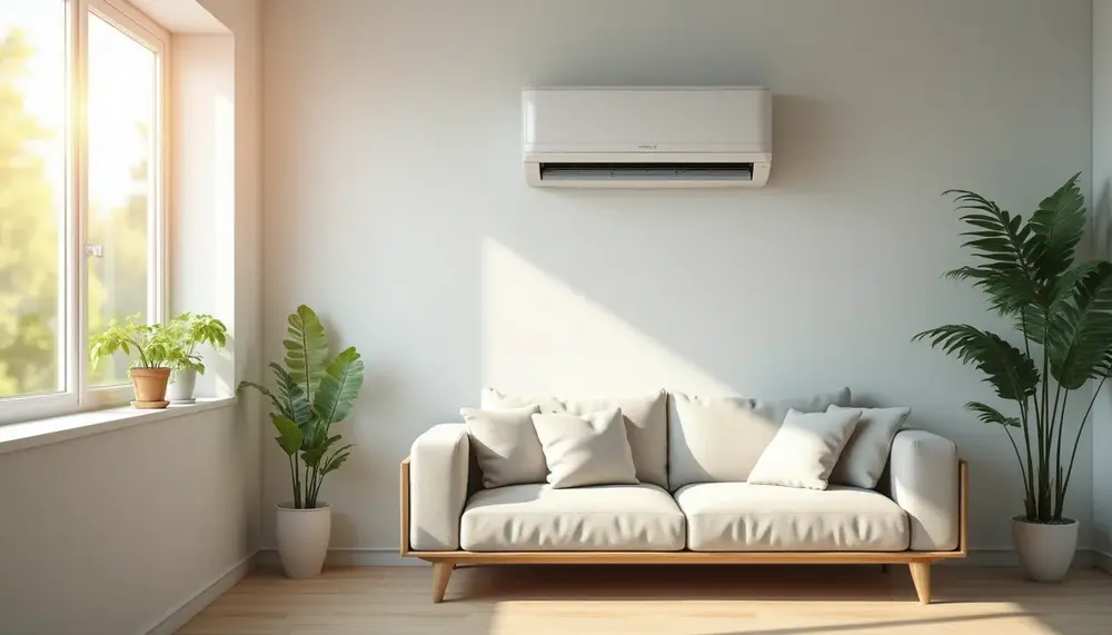 Der tatsächliche Verbrauch einer Split Klimaanlage – Fakten und Tipps