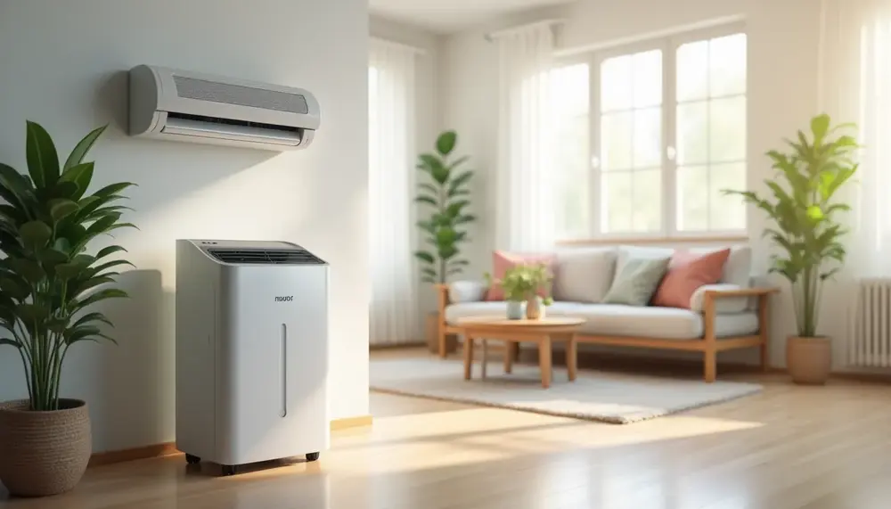 die-beste-platzierung-fuer-deine-mobile-klimaanlage-nach-oben-oder-unten