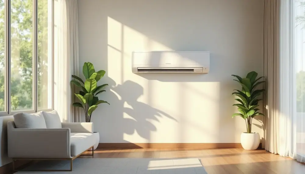 Die beste Split Klimaanlage für große Räume: So findest Du die richtige