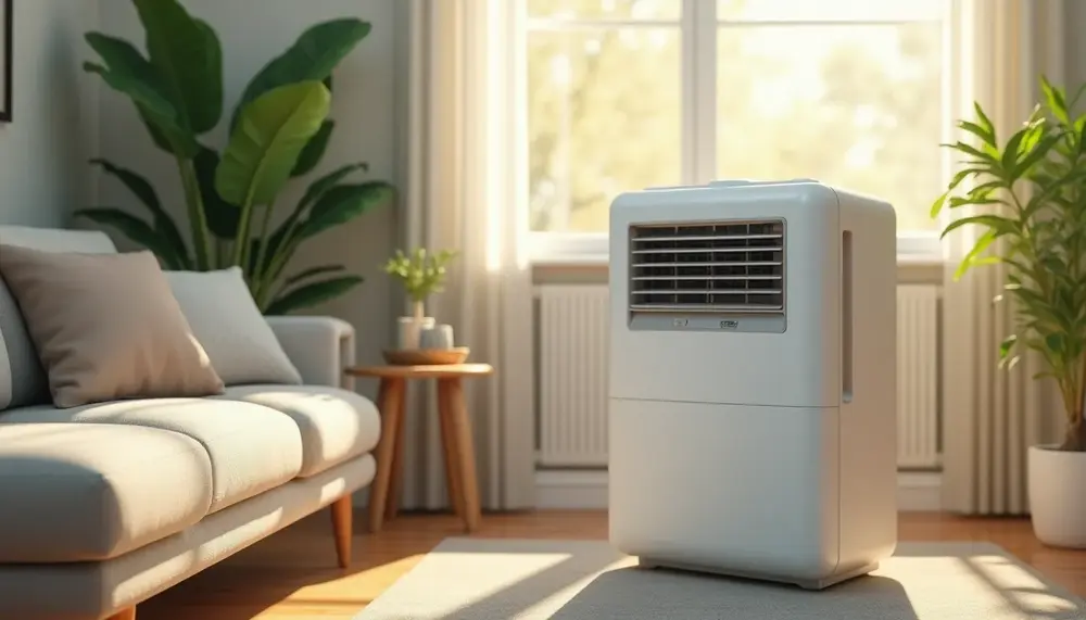 Die besten Tipps für eine mobile Klimaanlage mit niedrigem Stromverbrauch