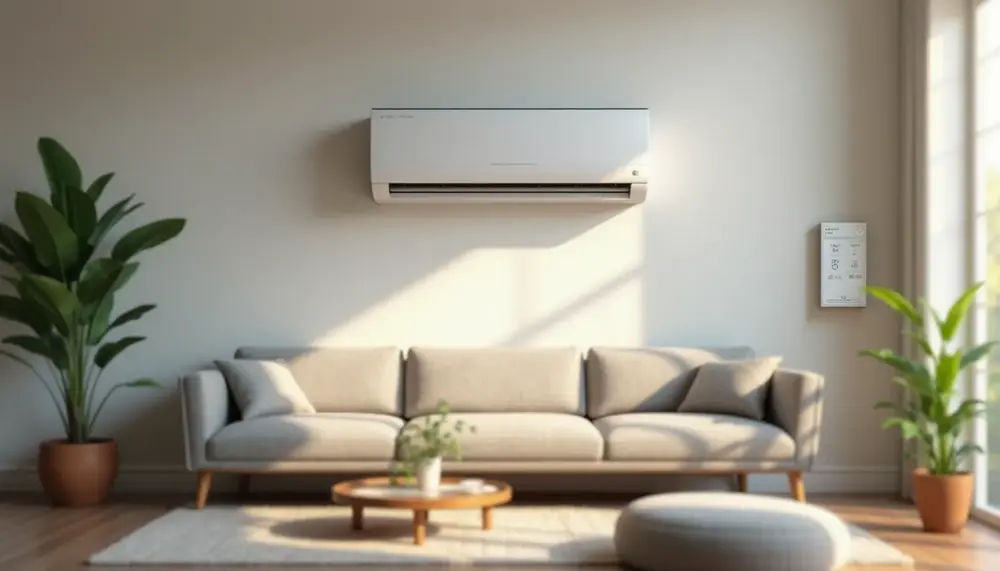 Die Integration Deiner Split Klimaanlage in Home Assistant leicht gemacht