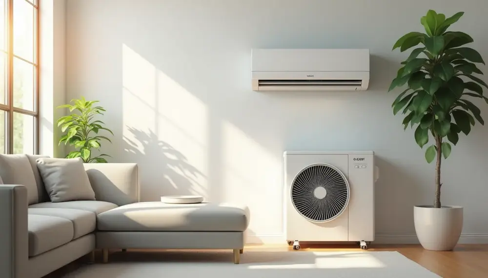 Die Kosten einer Monoblock Klimaanlage im Überblick – Lohnt es sich?