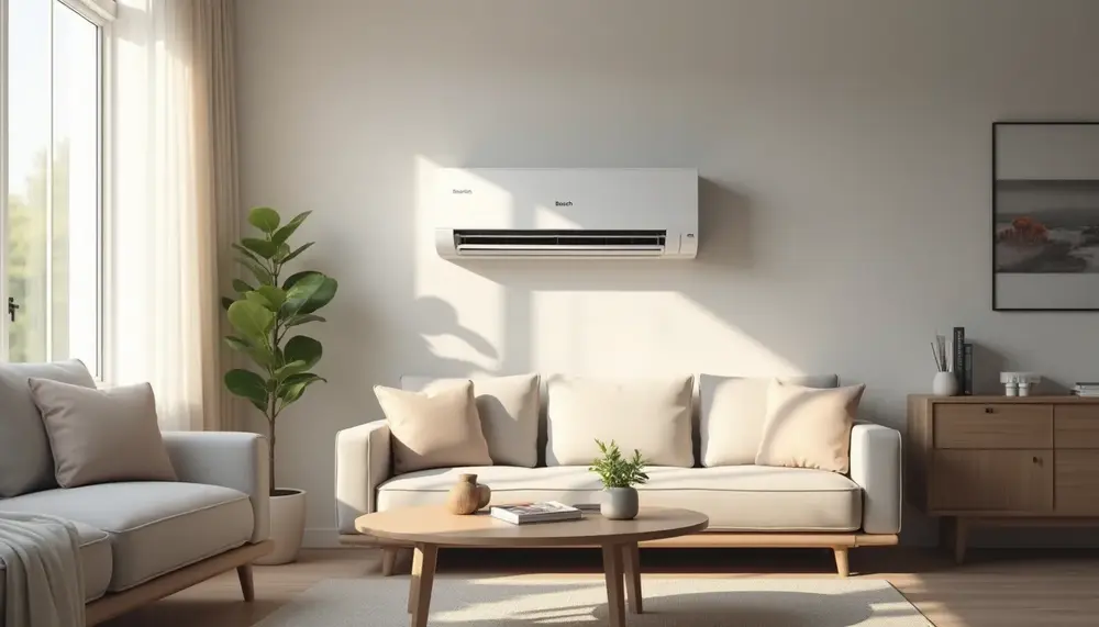 Die Lautstärke Deiner Bosch Klimaanlage: Tipps zur Reduzierung