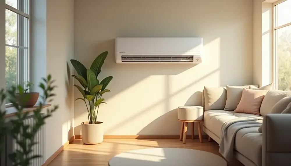 Die Lautstärke Deiner Hisense Klimaanlage: Was Du beachten solltest