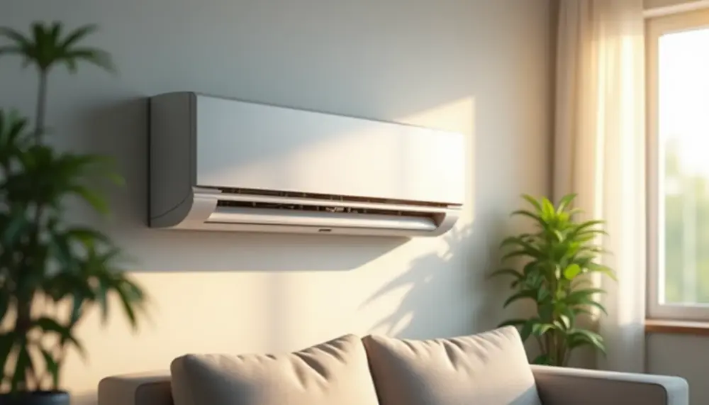 Die Lebensdauer einer Split Klimaanlage: Was Du wissen musst