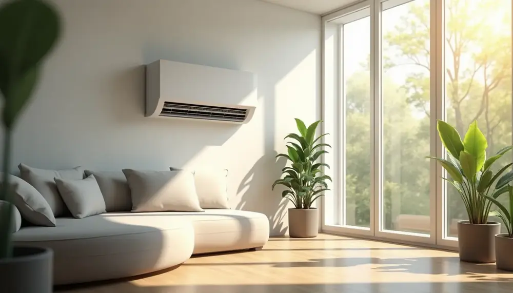 Die richtige Monoblock Klimaanlage für Deine Bedürfnisse finden: Leistung im Fokus