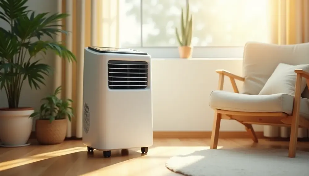 Die richtige Pflege Deiner mobilen Klimaanlage für lange Lebensdauer