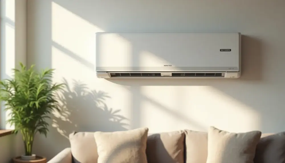 Die Split Klimaanlage Propan Midea: Effiziente Kühlung für jedes Zuhause