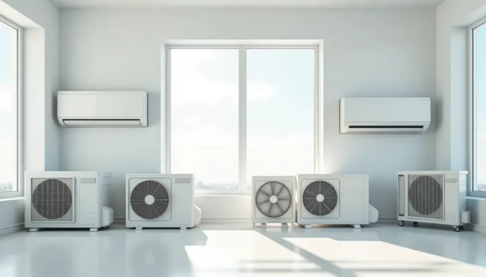 die-top-split-klimaanlage-hersteller-qualitaet-und-leistung-im-fokus