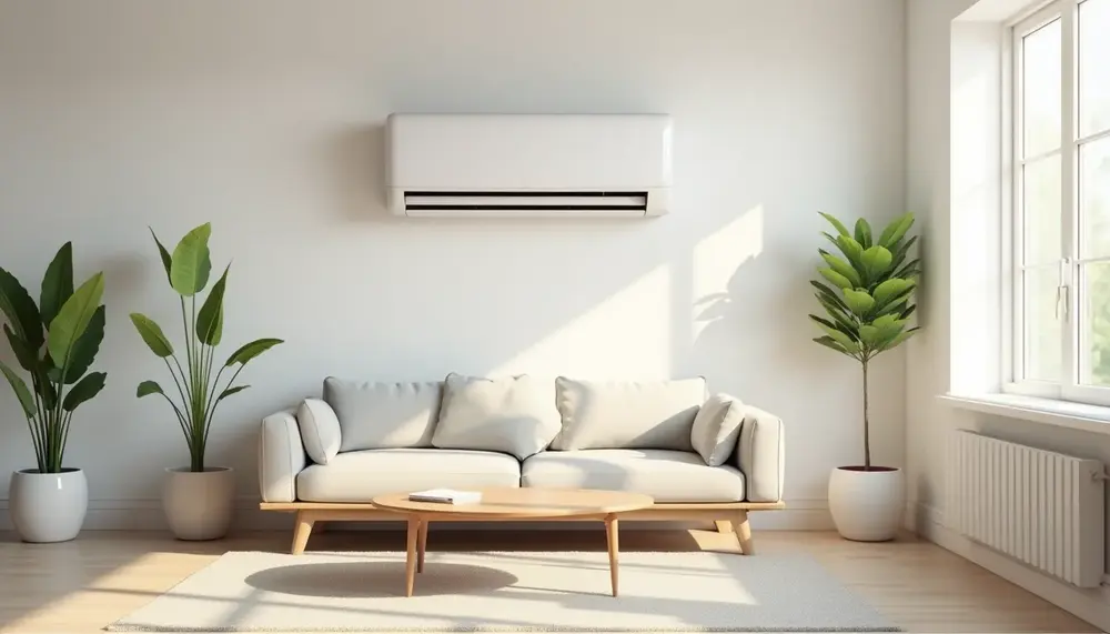 Die Vorteile der split klimaanlage r290 daikin im Überblick.