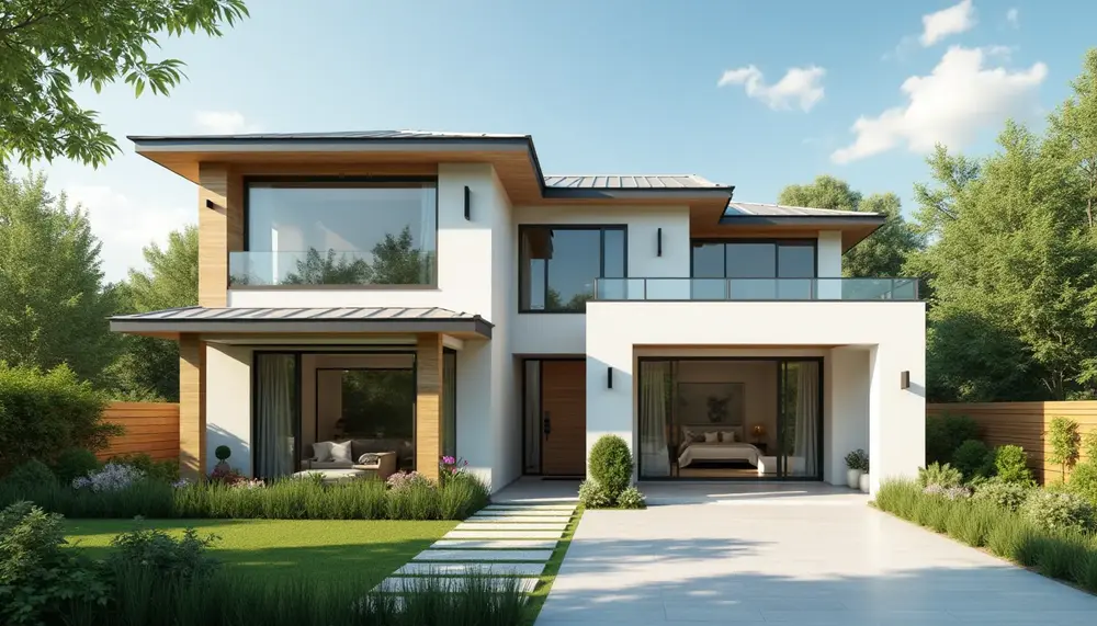 Einfamilienhaus und Klimaanlage: Welche Förderungen gibt es in Österreich?