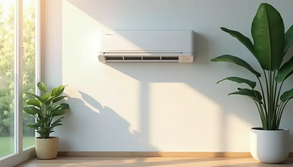 Entwicklungen und Trends bei Kältemittelgas in Split Klimaanlagen