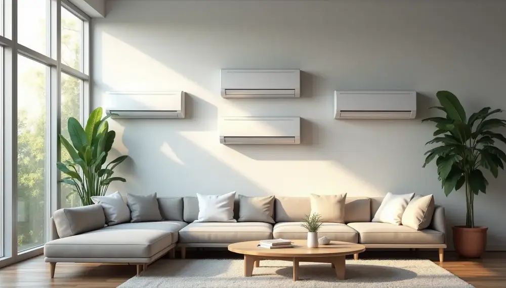 Eurom Klimaanlage Vergleich: Die besten Modelle im Blick