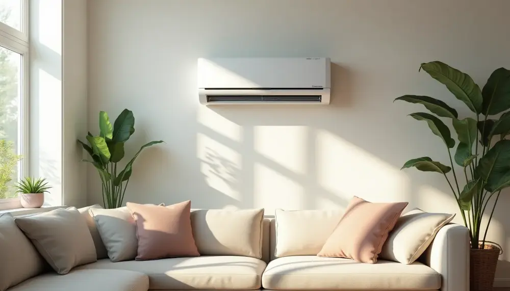 Inverter Klimaanlage und ihre Lautstärke: Was Du wissen solltest