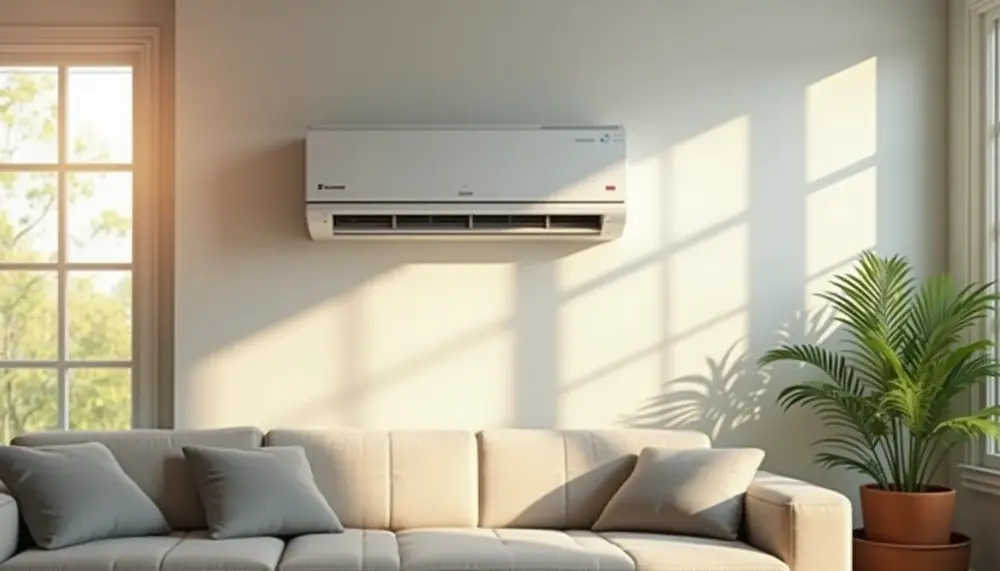 Klimaanlage Förderung in Österreich für Privatpersonen – So profitierst Du am meisten!