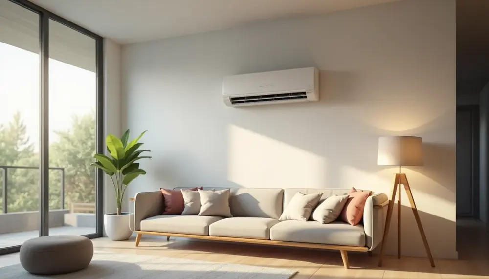 Klimaanlage in Smart Home einbinden: Schritt-für-Schritt Anleitung
