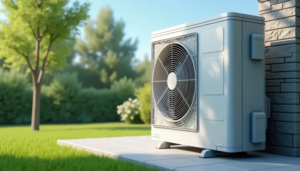 Klimaanlage Kompressor Lautstärke: Das solltest Du bei der Auswahl beachten