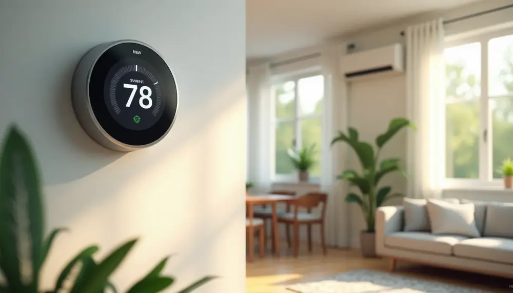 Klimaanlage smart home nachrüsten: Was Du dafür benötigst