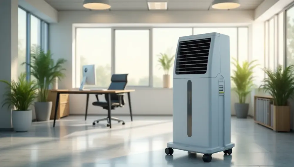 kuehle-luft-im-buero-mobile-klimaanlage-fuer-optimale-arbeitsbedingungen