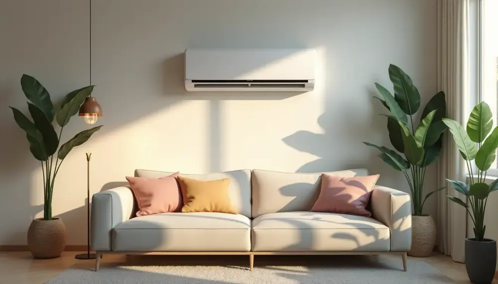 Lautstärke einer Klimaanlage: So findest Du das leise Modell für Dein Zuhause