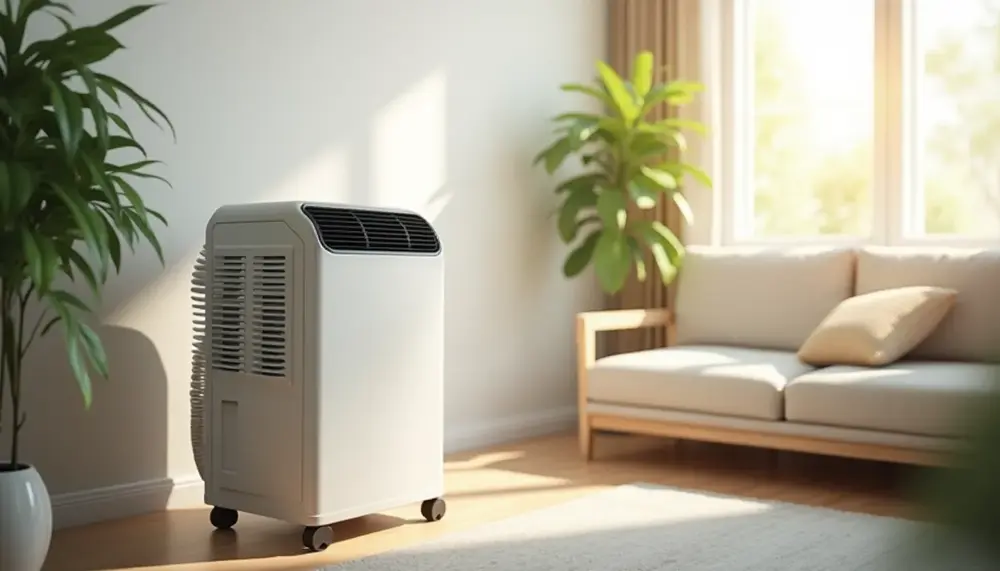 Mobile Klimaanlage mit Abluftschlauch: Die Vor- und Nachteile im Überblick