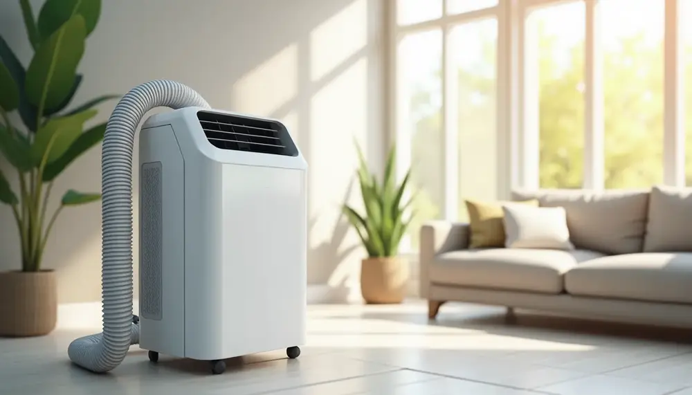 mobile-klimaanlage-mit-langem-schlauch-vorteile-und-tipps-fuer-die-optimale-nutzung
