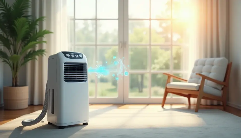 Mobile Klimaanlage Verlängerungsschlauch: So maximierst Du Deine Kühlmöglichkeiten