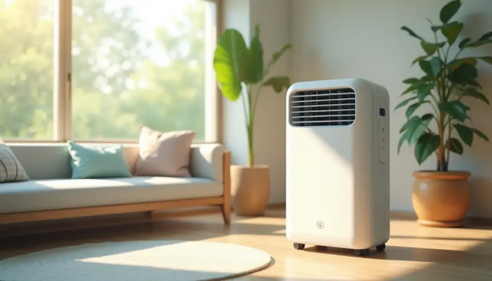 Mobile Klimaanlagen Neuheiten: Innovative Lösungen für Deinen Sommer