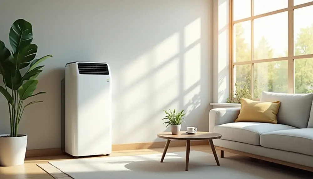 Mobiles Klimaanlage Chip: Ist das wirklich der Gamechanger für Deine Kühlung?