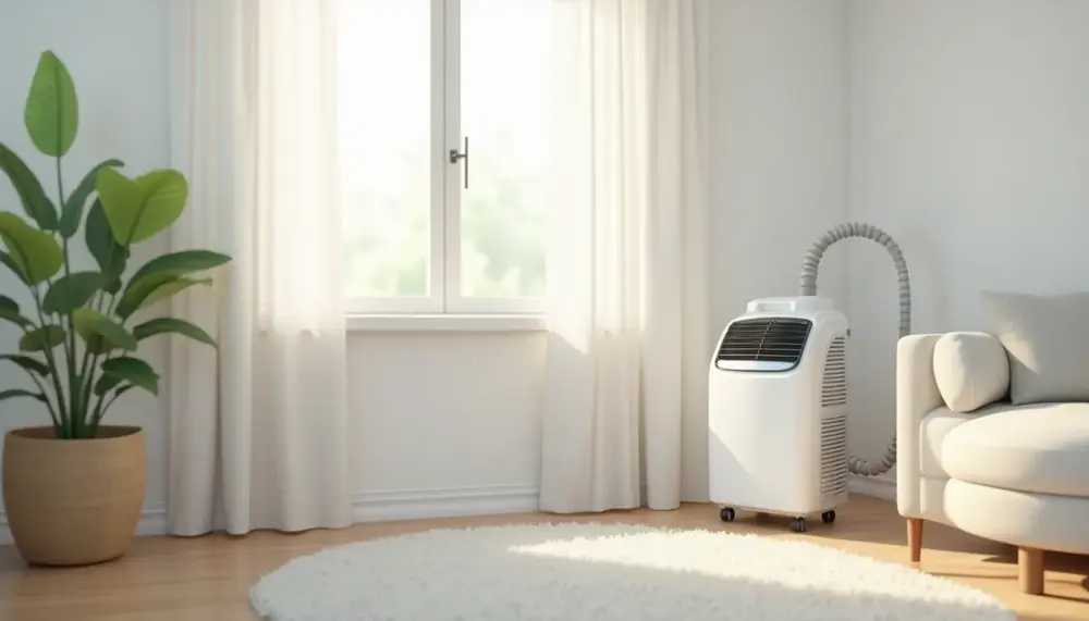 Monoblock Klimaanlage Abluft: Alles, was Du wissen musst