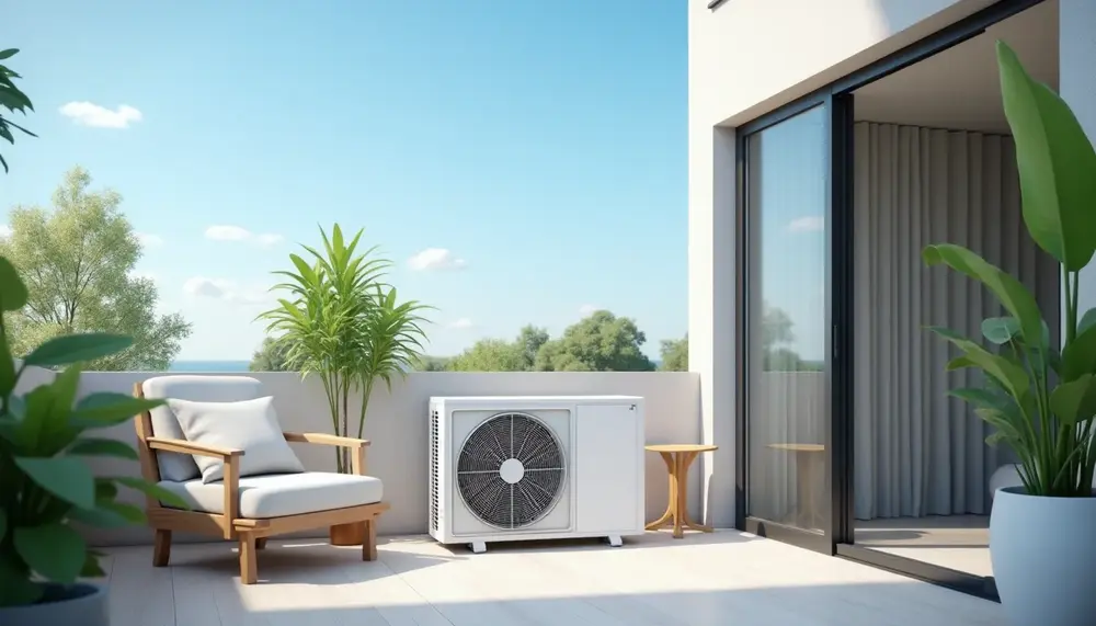 monoblock-klimaanlage-auf-balkon-stellen-was-du-beachten-solltest