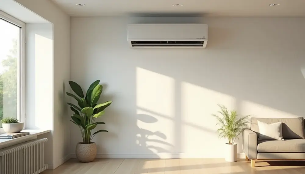 Monoblock Klimaanlage Deckenmontage: Tipps für die perfekte Installation