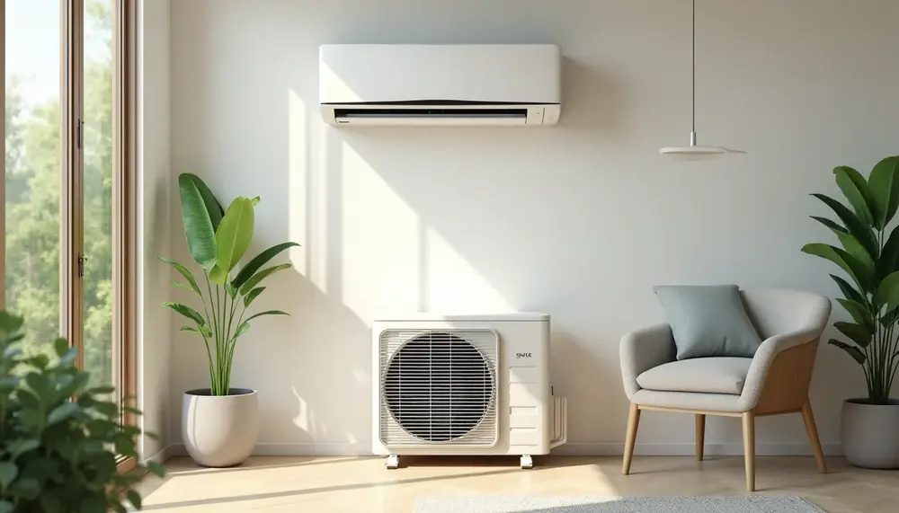 Monoblock Klimaanlage: Die besten Tipps für eine effiziente Nutzung!