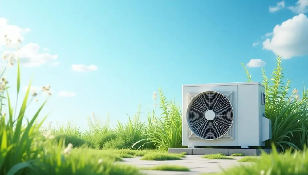 Monoblock Klimaanlage draußen: Praktische Ratschläge für den Sommer