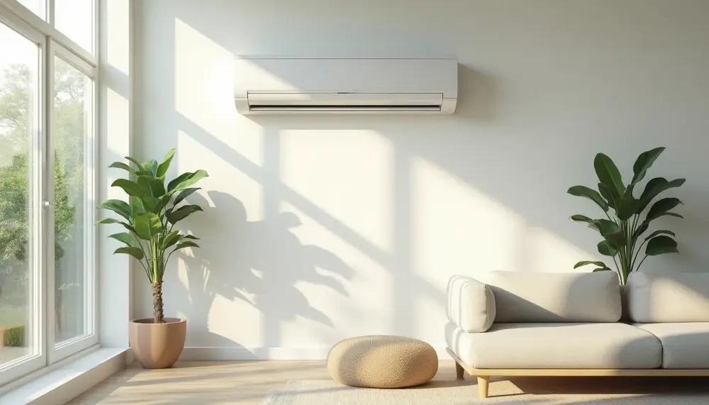 Monoblock Klimaanlage entfeuchten: So wird Deine Raumluft angenehm frisch
