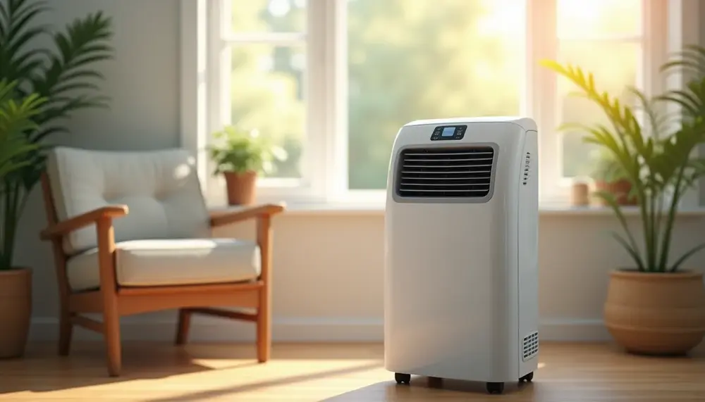 Monoblock Klimaanlage mobil: Die perfekte Lösung für wechselnde Orte
