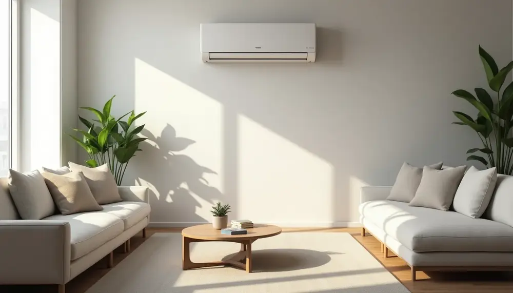 Monoblock Klimaanlage Wärmepumpe: Effiziente Kühlung für Dein Zuhause