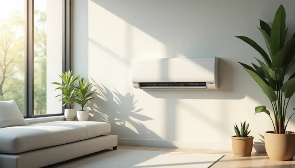 Monoblock Klimaanlage: Wissenswertes und Fakten aus Wikipedia für Dich zusammengefasst!