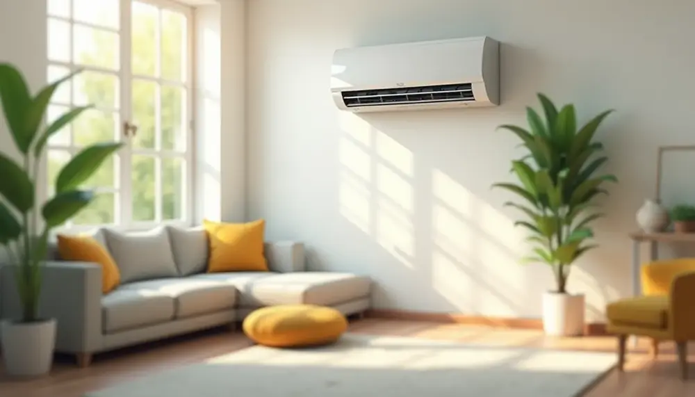 Monoblock Klimagerät richtig einstellen: Tipps für maximale Effizienz