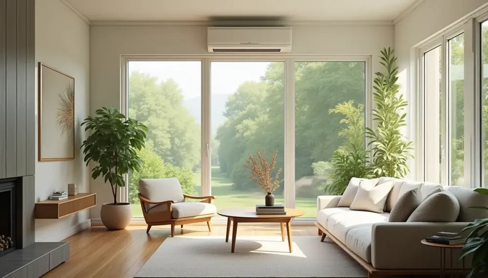 Nachhaltig kühlen mit der split klimaanlage r744: Ein umfassender Guide