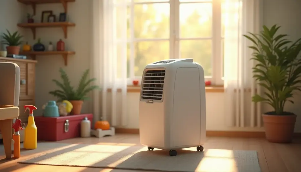 so-bereitest-du-deine-mobile-klimaanlage-nach-dem-winter-optimal-vor