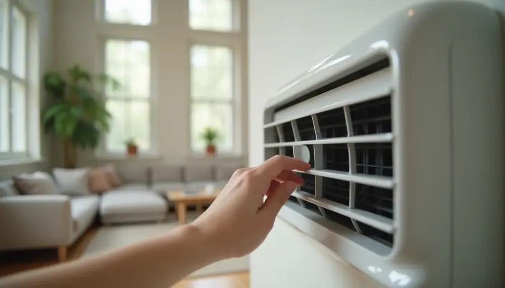So kannst Du die Lautstärke Deiner Klimaanlage effektiv senken